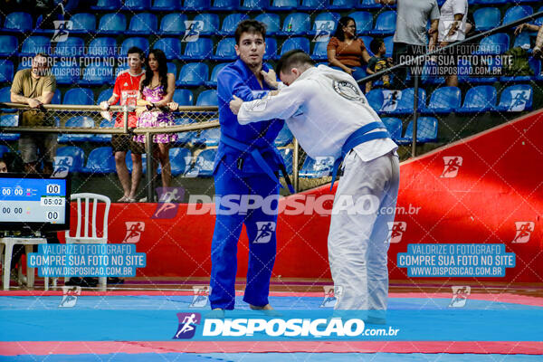 Campeonato de Jiu-Jitsu Super Pro 2024