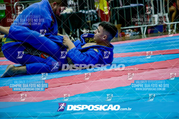 Campeonato de Jiu-Jitsu Super Pro 2024