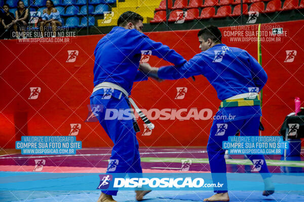 Campeonato de Jiu-Jitsu Super Pro 2024