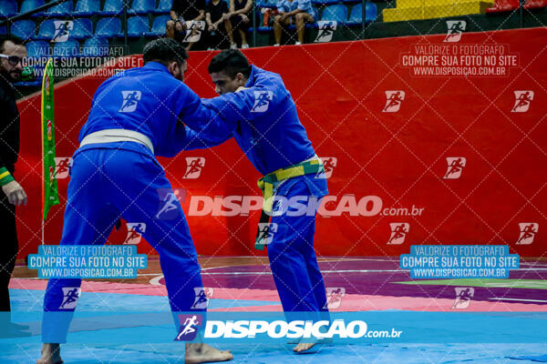 Campeonato de Jiu-Jitsu Super Pro 2024