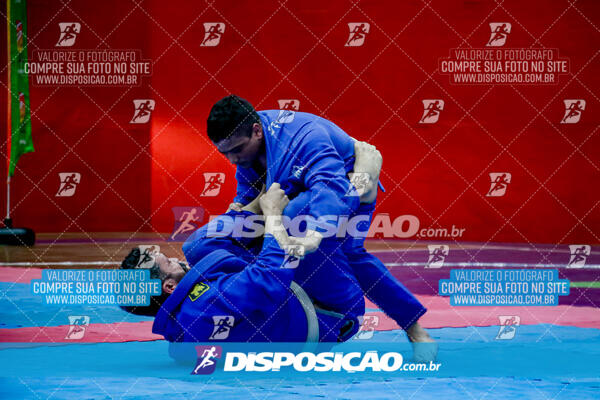 Campeonato de Jiu-Jitsu Super Pro 2024