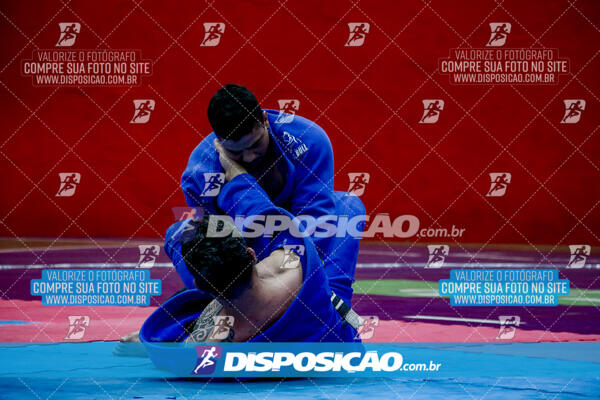 Campeonato de Jiu-Jitsu Super Pro 2024