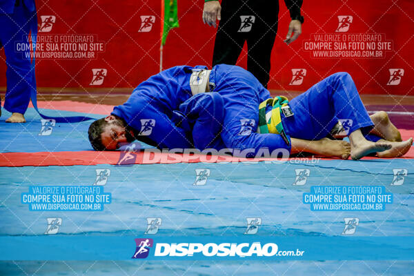 Campeonato de Jiu-Jitsu Super Pro 2024