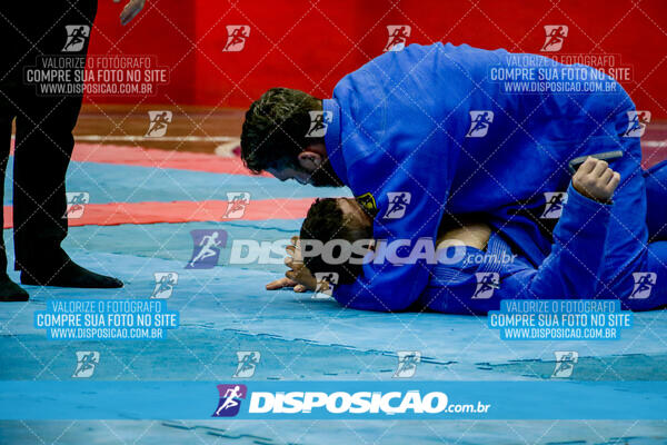 Campeonato de Jiu-Jitsu Super Pro 2024