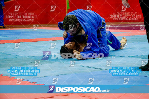 Campeonato de Jiu-Jitsu Super Pro 2024