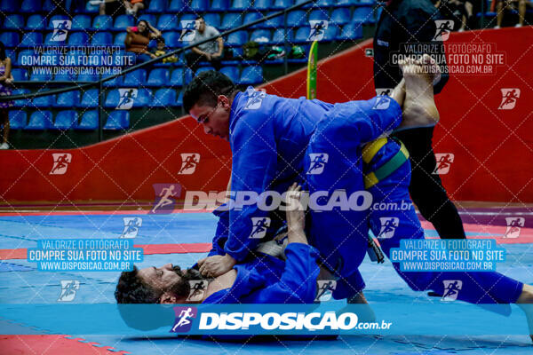 Campeonato de Jiu-Jitsu Super Pro 2024