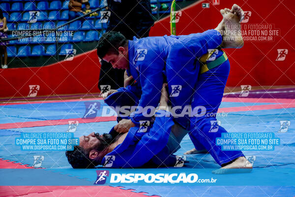 Campeonato de Jiu-Jitsu Super Pro 2024