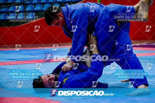 Campeonato de Jiu-Jitsu Super Pro 2024