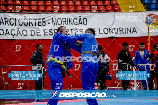 Campeonato de Jiu-Jitsu Super Pro 2024