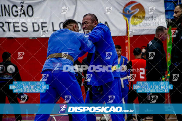 Campeonato de Jiu-Jitsu Super Pro 2024