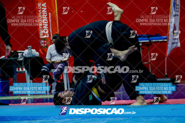 Campeonato de Jiu-Jitsu Super Pro 2024