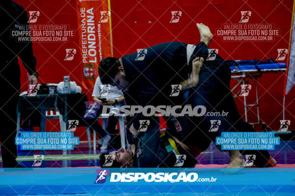 Campeonato de Jiu-Jitsu Super Pro 2024