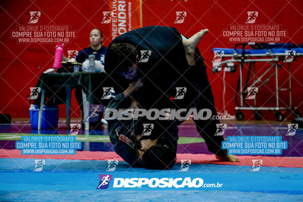 Campeonato de Jiu-Jitsu Super Pro 2024