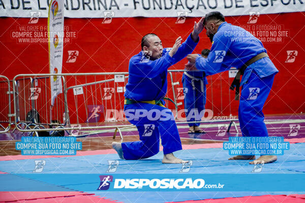 Campeonato de Jiu-Jitsu Super Pro 2024