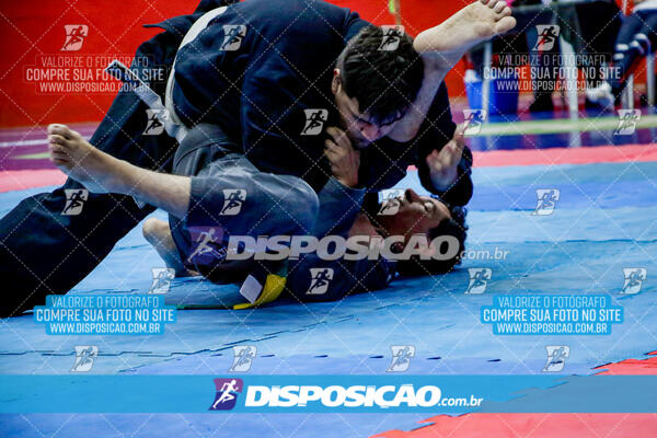 Campeonato de Jiu-Jitsu Super Pro 2024