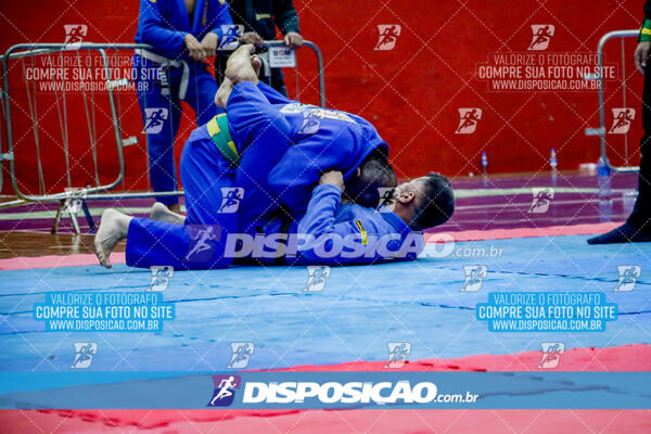 Campeonato de Jiu-Jitsu Super Pro 2024