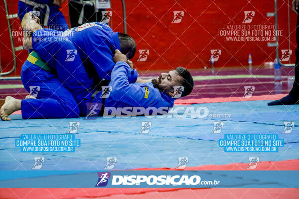 Campeonato de Jiu-Jitsu Super Pro 2024