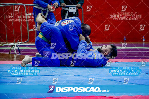 Campeonato de Jiu-Jitsu Super Pro 2024