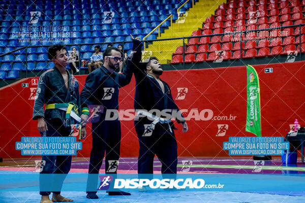 Campeonato de Jiu-Jitsu Super Pro 2024