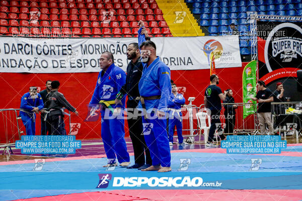 Campeonato de Jiu-Jitsu Super Pro 2024