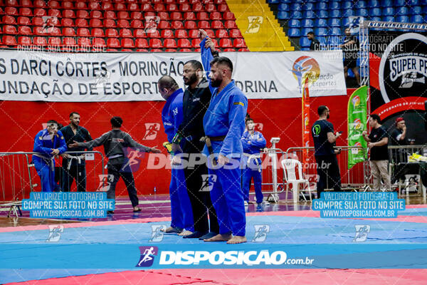 Campeonato de Jiu-Jitsu Super Pro 2024