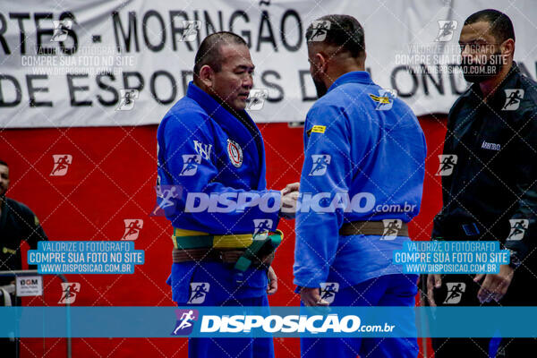 Campeonato de Jiu-Jitsu Super Pro 2024