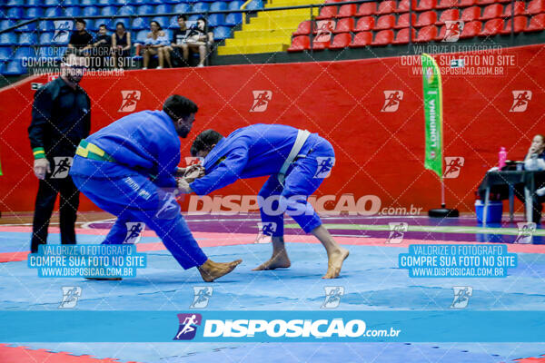 Campeonato de Jiu-Jitsu Super Pro 2024