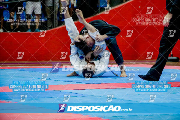 Campeonato de Jiu-Jitsu Super Pro 2024