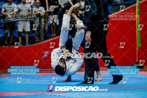 Campeonato de Jiu-Jitsu Super Pro 2024