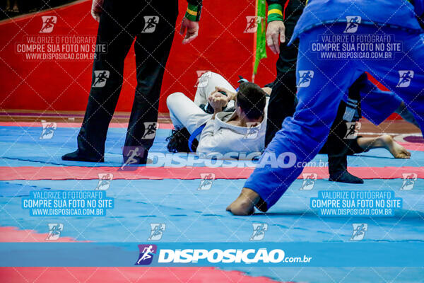 Campeonato de Jiu-Jitsu Super Pro 2024