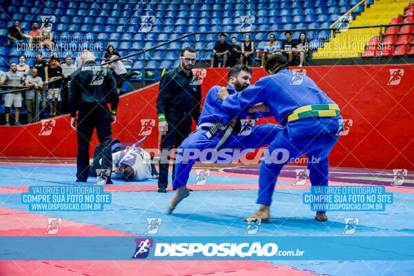 Campeonato de Jiu-Jitsu Super Pro 2024