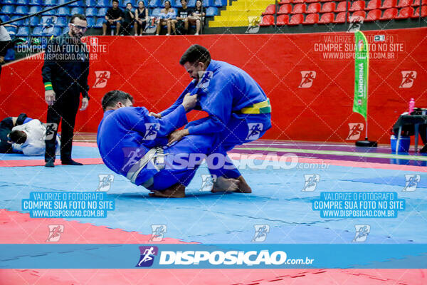 Campeonato de Jiu-Jitsu Super Pro 2024