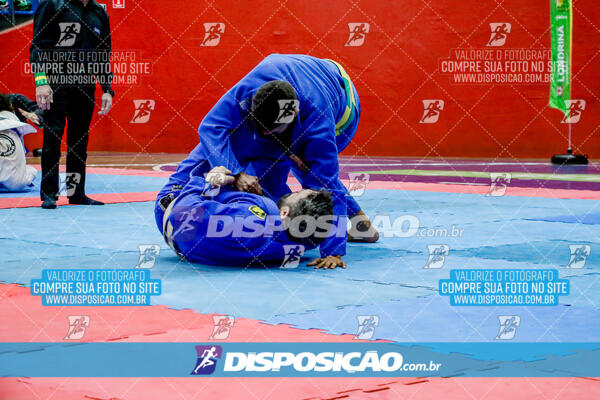 Campeonato de Jiu-Jitsu Super Pro 2024