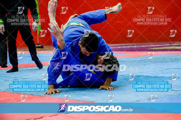 Campeonato de Jiu-Jitsu Super Pro 2024