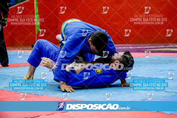 Campeonato de Jiu-Jitsu Super Pro 2024