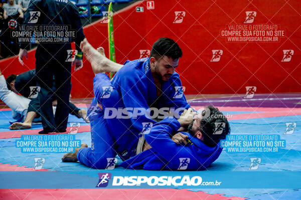 Campeonato de Jiu-Jitsu Super Pro 2024