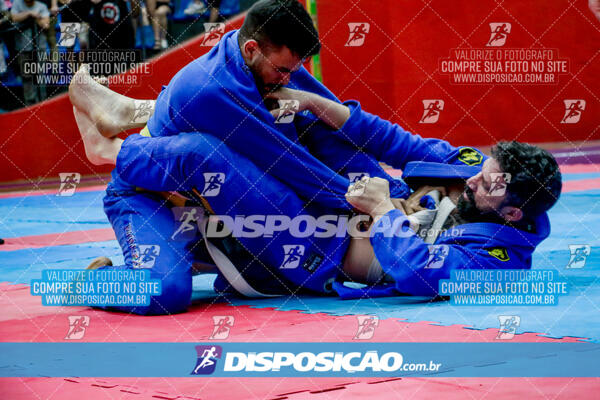 Campeonato de Jiu-Jitsu Super Pro 2024