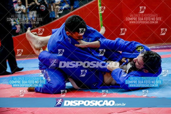 Campeonato de Jiu-Jitsu Super Pro 2024