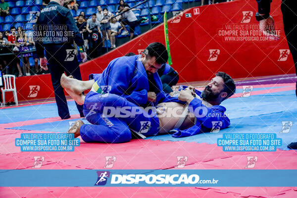 Campeonato de Jiu-Jitsu Super Pro 2024