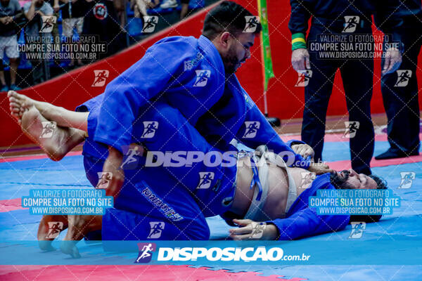 Campeonato de Jiu-Jitsu Super Pro 2024