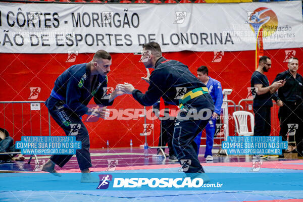 Campeonato de Jiu-Jitsu Super Pro 2024