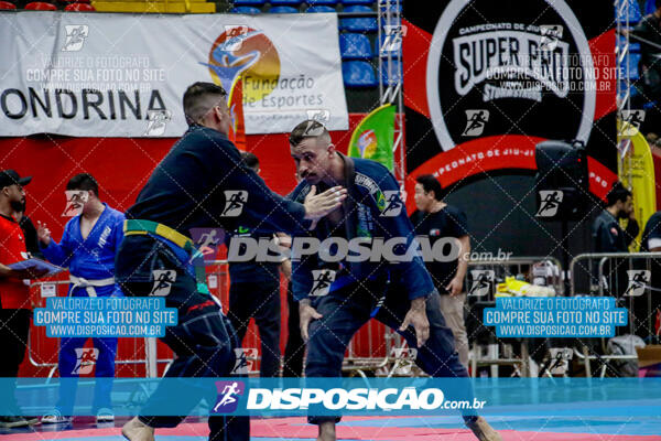 Campeonato de Jiu-Jitsu Super Pro 2024