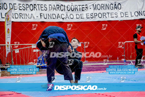 Campeonato de Jiu-Jitsu Super Pro 2024