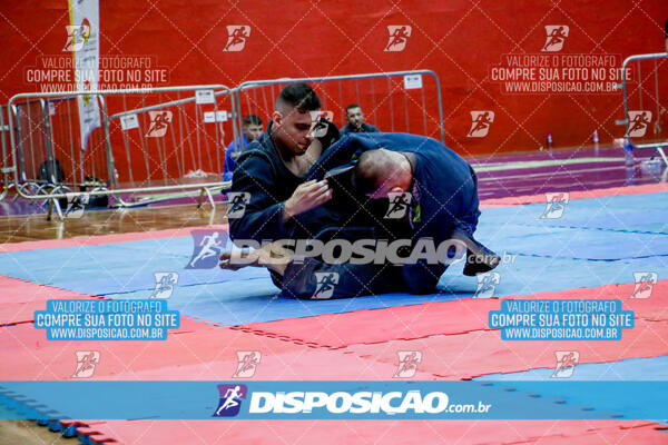 Campeonato de Jiu-Jitsu Super Pro 2024