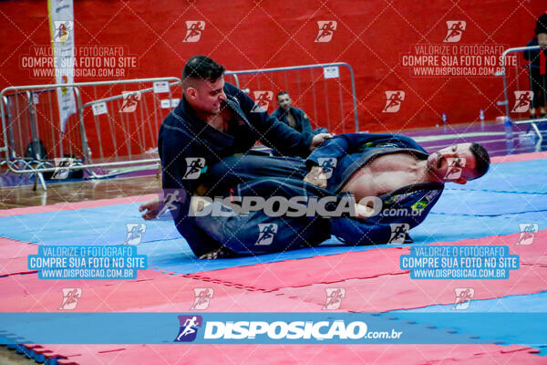 Campeonato de Jiu-Jitsu Super Pro 2024