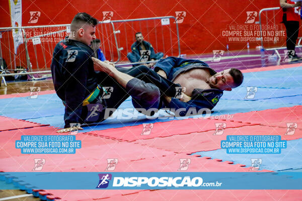 Campeonato de Jiu-Jitsu Super Pro 2024