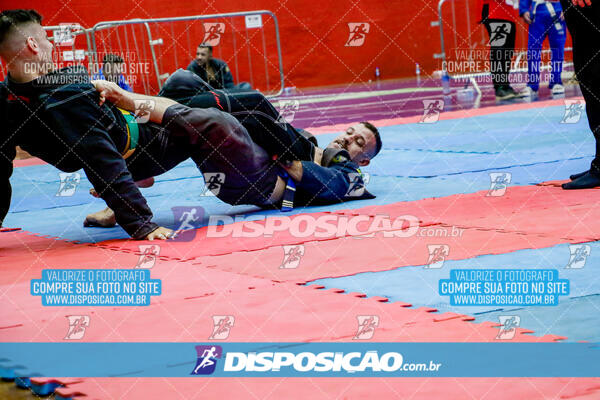 Campeonato de Jiu-Jitsu Super Pro 2024