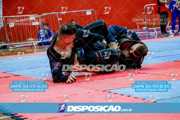 Campeonato de Jiu-Jitsu Super Pro 2024