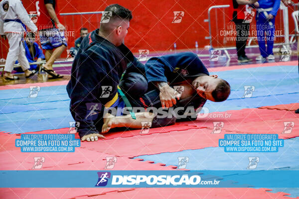 Campeonato de Jiu-Jitsu Super Pro 2024