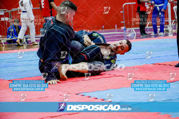 Campeonato de Jiu-Jitsu Super Pro 2024